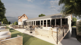 Weinreich Baubetreuungs GmbH