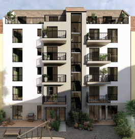 Weinreich Baubetreuungs GmbH