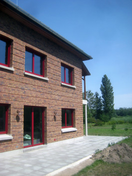 Weinreich Baubetreuungs GmbH