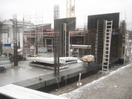 Weinreich Baubetreuungs GmbH