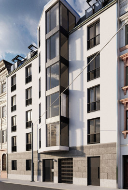 Weinreich Baubetreuungs GmbH