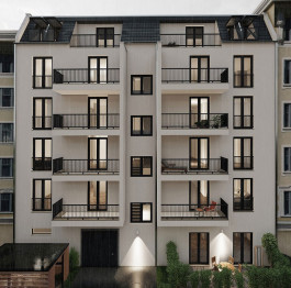 Weinreich Baubetreuungs GmbH