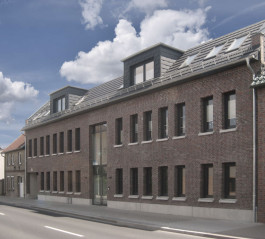 Weinreich Baubetreuungs GmbH