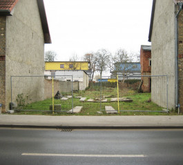 Weinreich Baubetreuungs GmbH