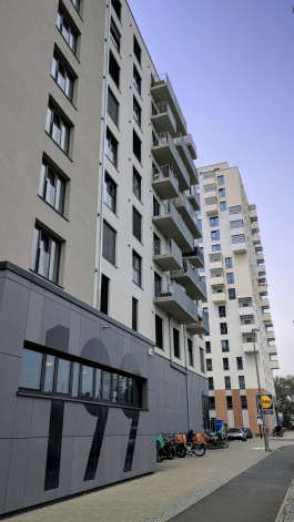 Weinreich Baubetreuungs GmbH