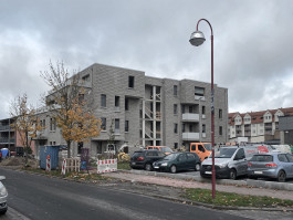 Weinreich Baubetreuungs GmbH