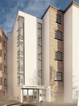 Weinreich Baubetreuungs GmbH