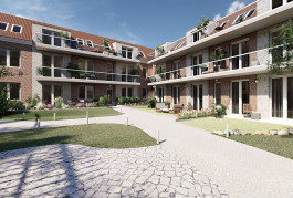 Weinreich Baubetreuungs GmbH