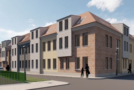 Weinreich Baubetreuungs GmbH