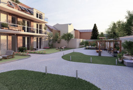 Weinreich Baubetreuungs GmbH