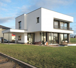 Weinreich Baubetreuungs GmbH