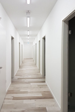 Weinreich Baubetreuungs GmbH