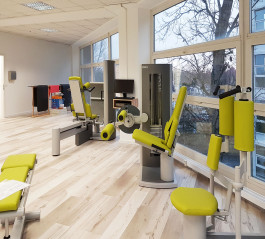 Weinreich Baubetreuungs GmbH