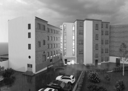 Weinreich Baubetreuungs GmbH