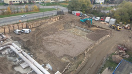 Weinreich Baubetreuungs GmbH