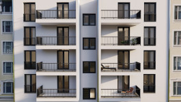 Weinreich Baubetreuungs GmbH