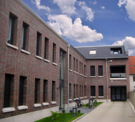 Weinreich Baubetreuungs GmbH