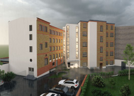 Weinreich Baubetreuungs GmbH