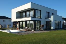 Weinreich Baubetreuungs GmbH