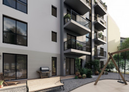 Weinreich Baubetreuungs GmbH