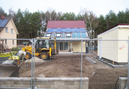 Weinreich Baubetreuungs GmbH