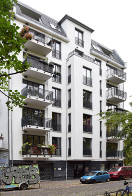 Weinreich Baubetreuungs GmbH