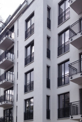 Weinreich Baubetreuungs GmbH