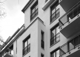 Weinreich Baubetreuungs GmbH