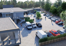 Weinreich Baubetreuungs GmbH