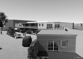 Weinreich Baubetreuungs GmbH