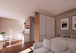 Weinreich Baubetreuungs GmbH