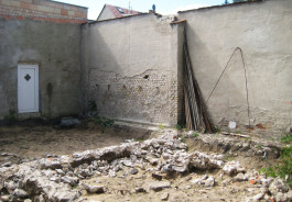 Weinreich Baubetreuungs GmbH