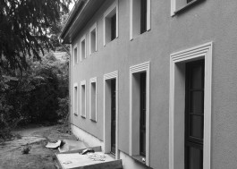 Weinreich Baubetreuungs GmbH