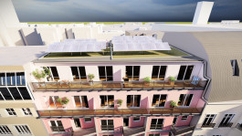 Weinreich Baubetreuungs GmbH