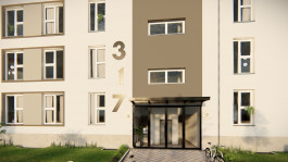 Weinreich Baubetreuungs GmbH