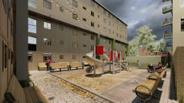 Weinreich Baubetreuungs GmbH