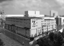 Weinreich Baubetreuungs GmbH