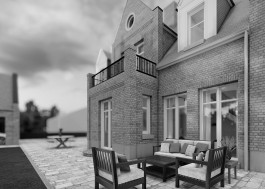 Weinreich Baubetreuungs GmbH