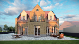 Weinreich Baubetreuungs GmbH