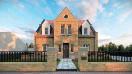 Weinreich Baubetreuungs GmbH